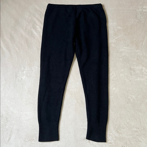 Barefoot Dreams Cozy Chic Lite Knit Lounge Pants. Women’s Size Small - Picture 4 of 11